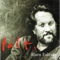 Bj�rn Eidsv&aacute;g - T&aacute;lt (2002)