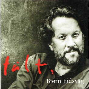 Bj�rn Eidsv&aacute;g - T&aacute;lt (2002)