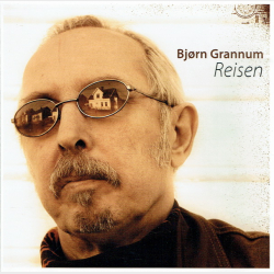 Bj�rn Grannum - Reisen (2009)
