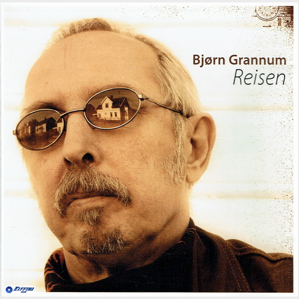 Bjrn Grannum - Reisen (2009)