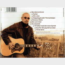 Bj�rn Grannum - Reisen (2009)