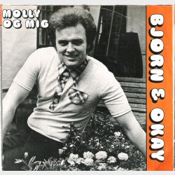 Bj�rn Og Sascha -Det Er Sjovt At V�re Til, Molly Og Mig (1972