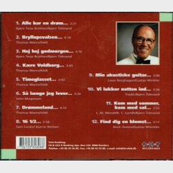 Bj�rn Tidmand - Alle Har En Dr�m