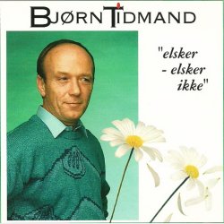 Bj�rn Tidmand - Elsker, Elsker Ikke (1995)
