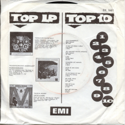 Bj�rn Tidmand - Stem Din Banjo, Grib Din Guitar (1968)