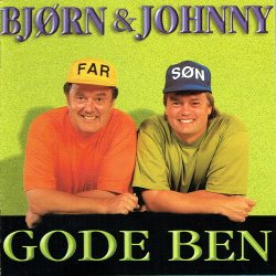 Bj�rn og Johnny - Gode Ben (1997)