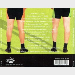 Bj�rn og Johnny - Gode Ben (1997)