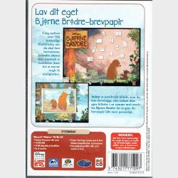 Disney - Bj�rne Br�dre Fotov�rksted