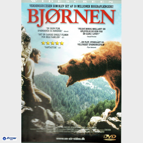 Bjrnen (1988)