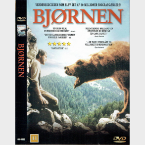 Bjrnen (1988)