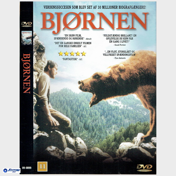 Bjrnen (1988)