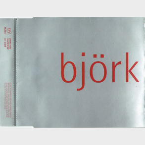 Bj�rk - Joga (1997)