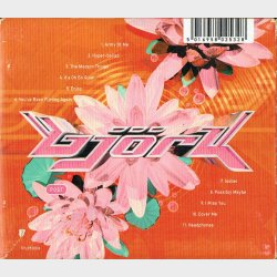 Bj&ouml;rk - Post (Limited Edition) (1995) (Digi)