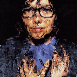 Bj�rk - Selmasongs (Ost Dancer In The Dark) (2000)