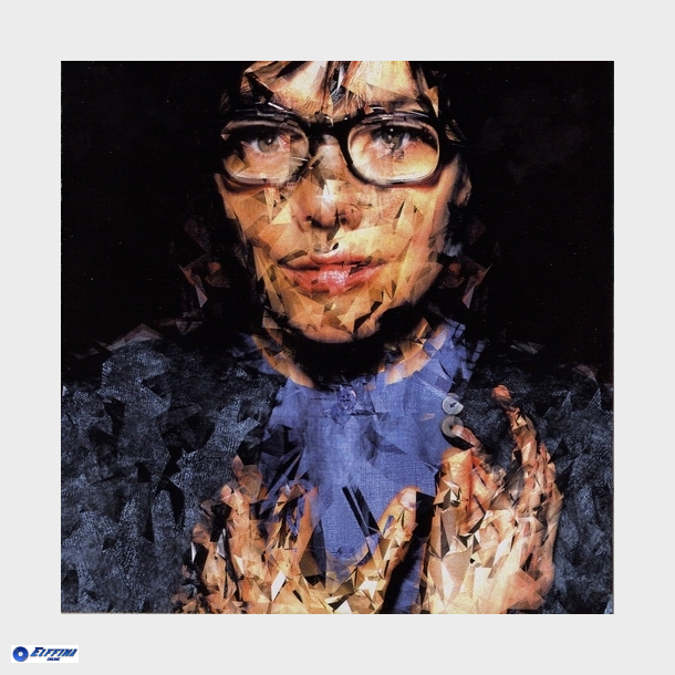 Bj�rk - Selmasongs (Ost Dancer In The Dark) (2000)