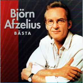 Bj�rn Afzelius - Basta (2005)