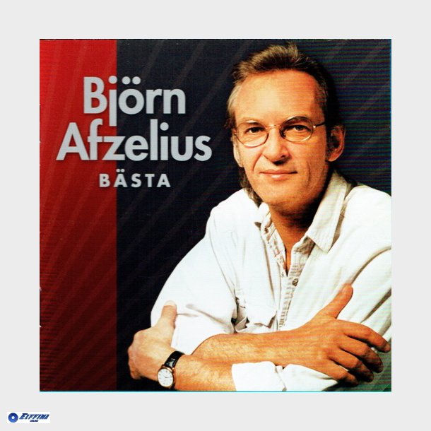 Bj&ouml;rn Afzelius - B&auml;sta (2005) - HDCD