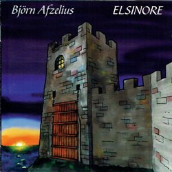 Bj&ouml;rn Afzelius - Elsinore (1999)