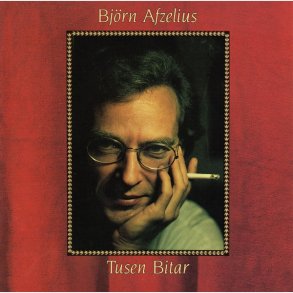 Bj&ouml;rn Afzelius - Tusen Bitar (1990) (Barcode)