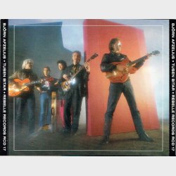 Bj&ouml;rn Afzelius - Tusen Bitar (1990)