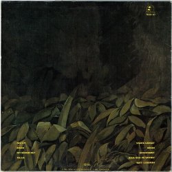 Bj&ouml;rn Afzelius &amp; Globetrotters - Nio Liv (1985)