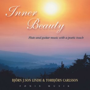 Bj&ouml;rn J'son Lindh & Torbj&ouml;rn Carlsson - Inner Beauty (2001)