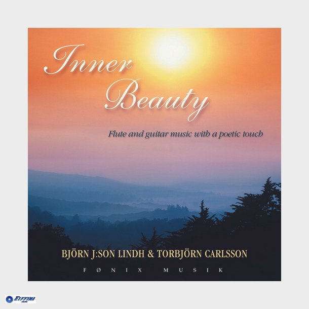 Bj&ouml;rn J'son Lindh &amp; Torbj&ouml;rn Carlsson - Inner Beauty (2001)