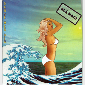 Bl Magi - Danse Med Dig (2010)