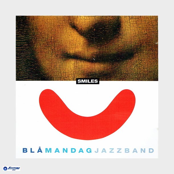 Bl Mandags Jazzband - Smiles (1996)