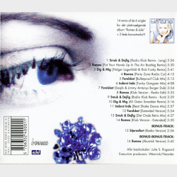 Bl� �jne - Remix Album 01 (1999)