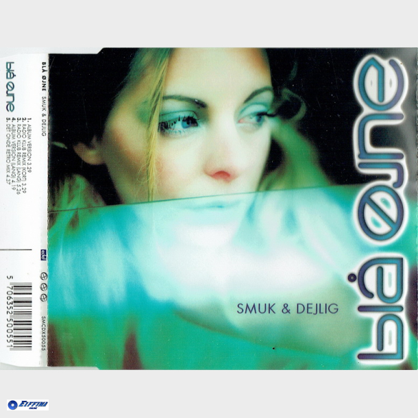Bl� �jne - Smuk &amp; Dejlig (1999)