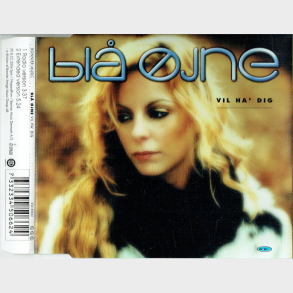 Bl jne - Vil Ha' Dig (2004)