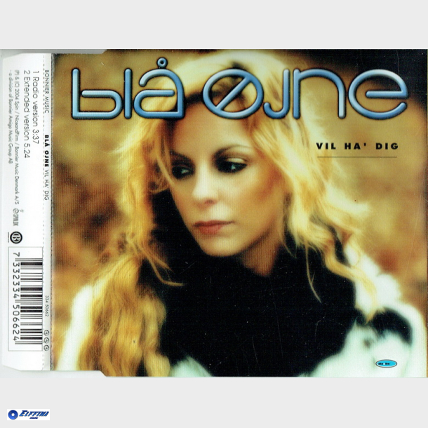Bl jne - Vil Ha' Dig (2004)