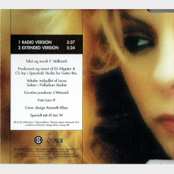 Bl� �jne - Vil Ha' Dig (2004)