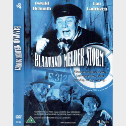 Blaavand Melder Storm (1938)