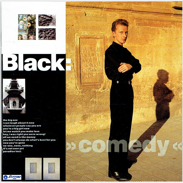 Black - Comedy (1988)