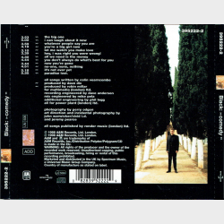 Black - Comedy (1988)