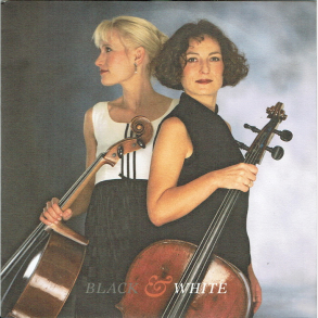 Black & White