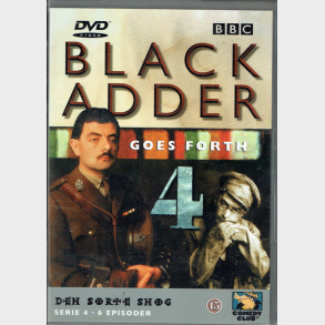 Black Adder 4