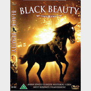 Black Beauty (1971)