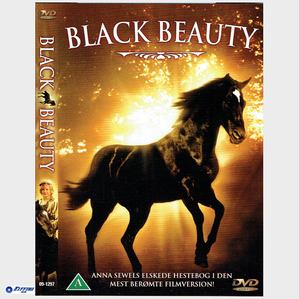 Black Beauty (1971)