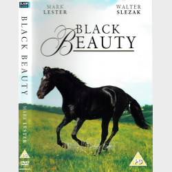 Black Beauty (1994) UK)