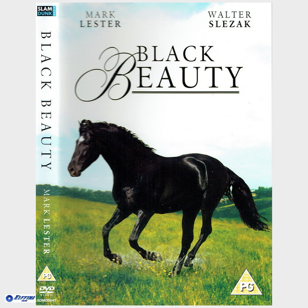 Black Beauty (1994) UK)