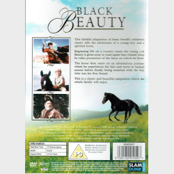 Black Beauty (1994) UK)