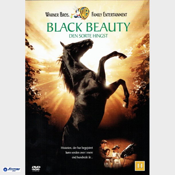 Black Beauty (1994)