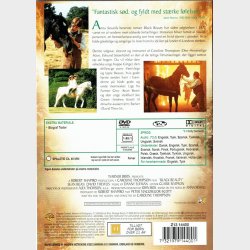 Black Beauty - Den Sorte Hingst (1994)