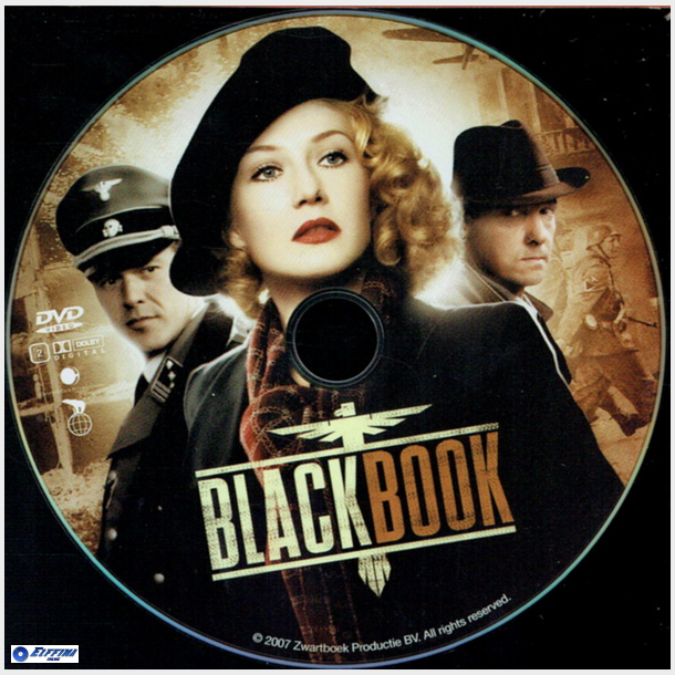 Black Book (2006)