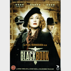 Black Book (2006)
