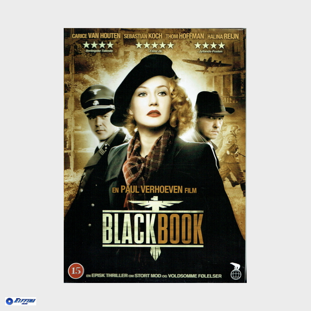 Black Book (2006)