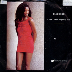 Black Box - I Don't Know Anybody Else (1990)